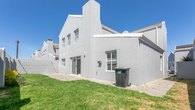 3 Bedroom Property for Sale in Langeberg Ridge Western Cape